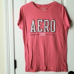Aéropostale shirt